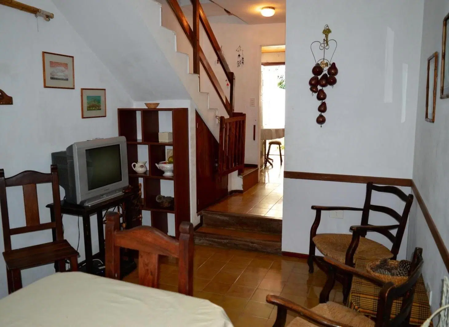 PH en venta - 3 Dormitorios 2 Baños - San Bernardo del Tuyú 5