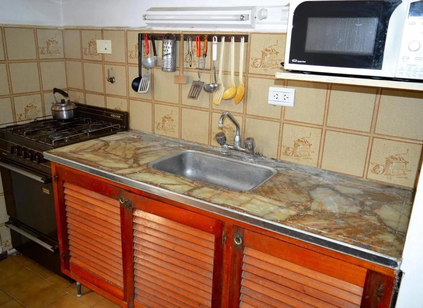 PH en venta - 3 Dormitorios 2 Baños - San Bernardo del Tuyú 4