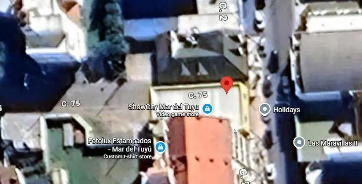 Departamento en venta - 2 Dormitorios 1 Baño - Mar del Tuyú 1
