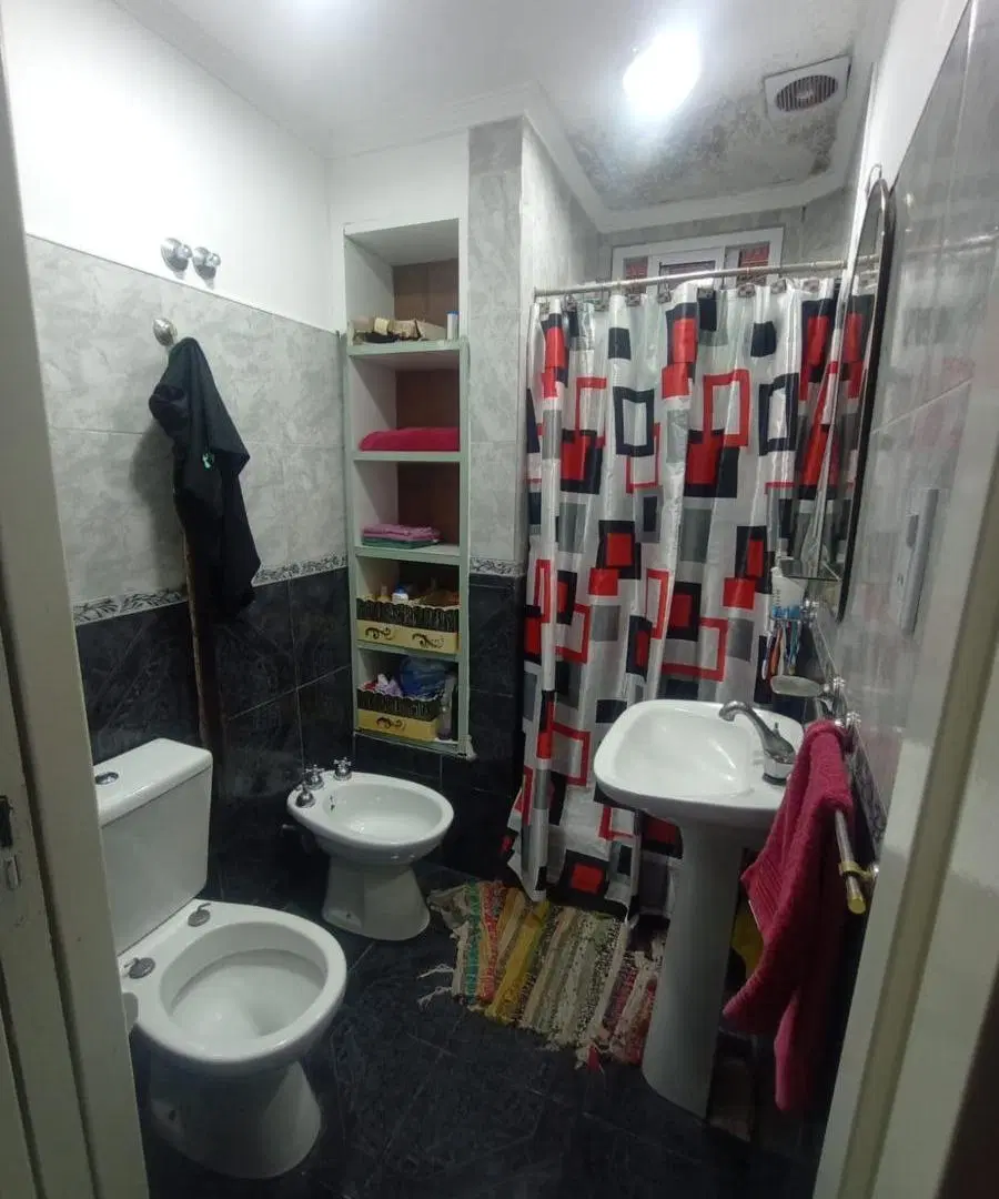 PH en venta - 2 Dormitorios 1 Baño - 102Mts2 - Merlo 5