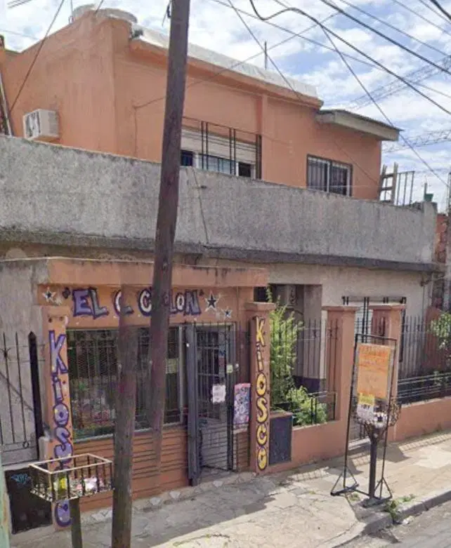 PH en venta - 2 Dormitorios 1 Baño - 102Mts2 - Merlo 3