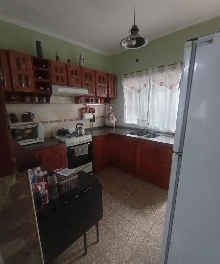 PH en venta - 2 Dormitorios 1 Baño - 102Mts2 - Merlo 4