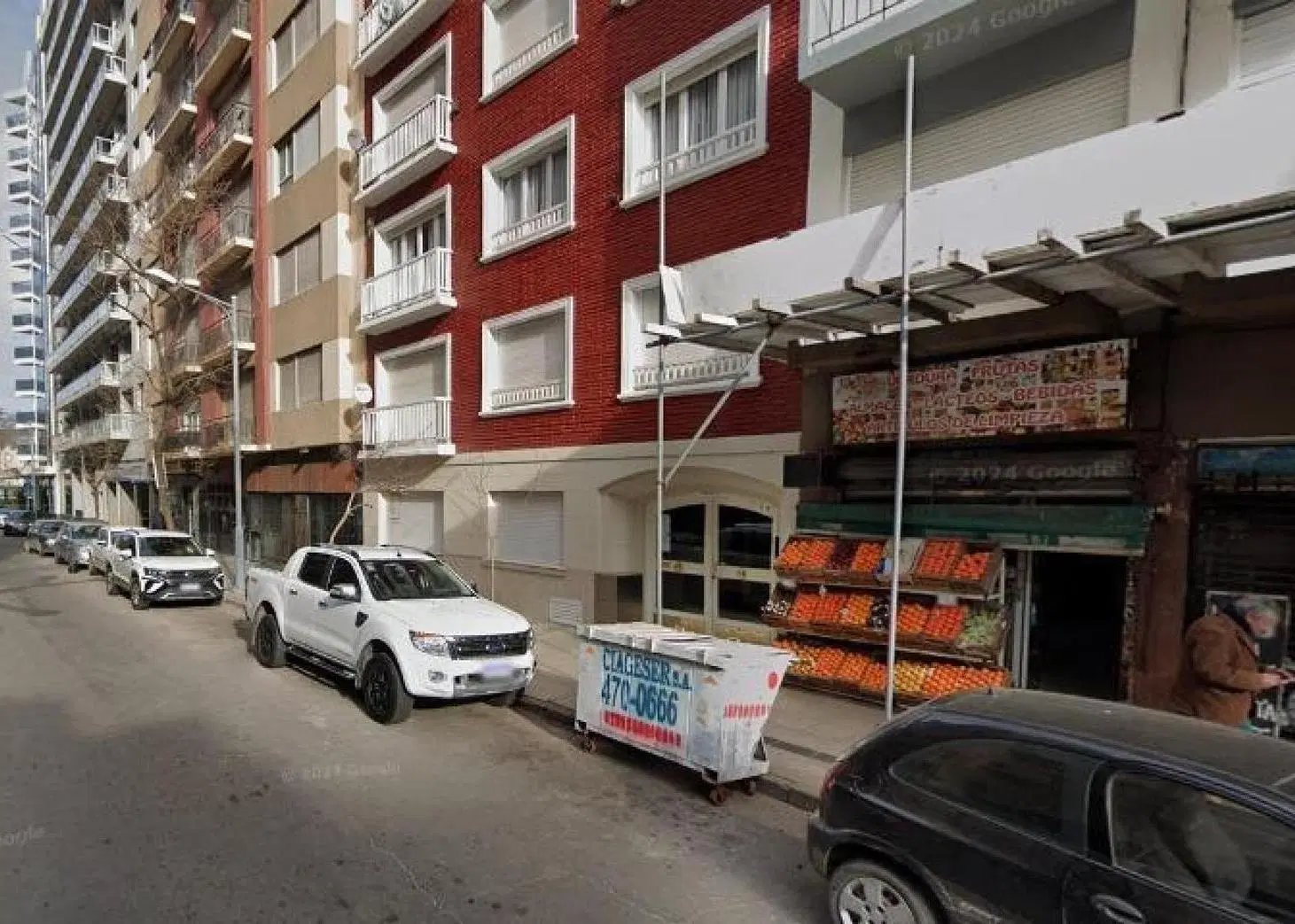 Departamento en venta - 2 Dormitorios 2 Baños - Cochera - 75Mts2 - Mar del Plata 5