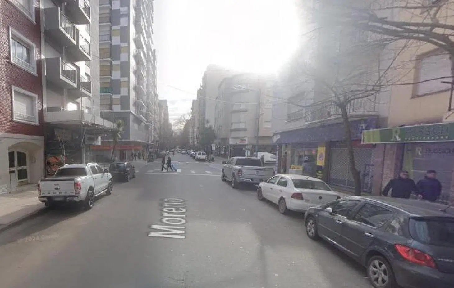 Departamento en venta - 2 Dormitorios 2 Baños - Cochera - 75Mts2 - Mar del Plata 3