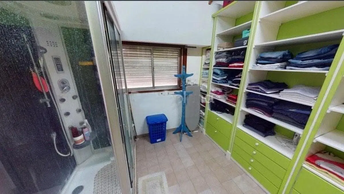 Casa en venta - 4 dormitorios 3 baños - quincho pileta parrilla - 1500mts2 - Tortuguitas 4