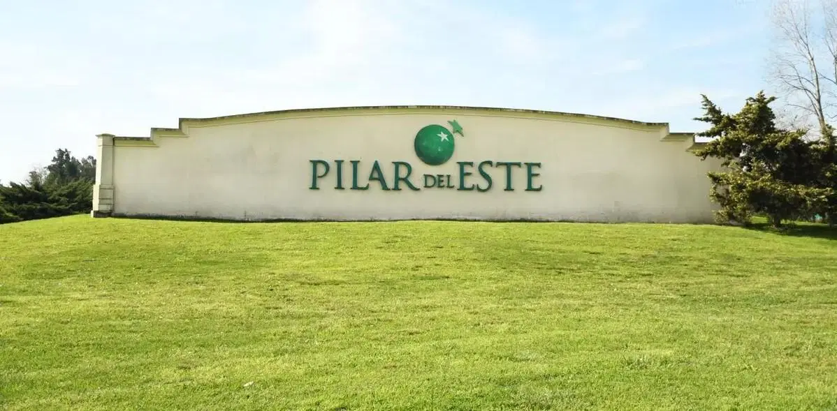 Terreno en venta - 543Mts2 - San Ramón, Pilar 5