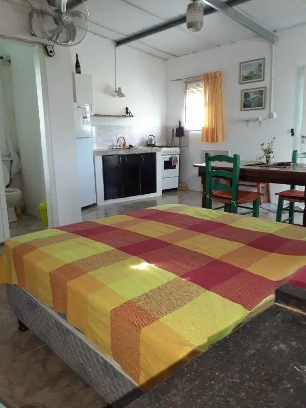 Cinco Cabañas en venta - 5 Dormitorios 5 Baños - 2000 Mts2 - El Marquesado 4