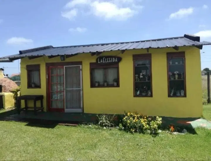 Cinco Cabañas en venta - 5 Dormitorios 5 Baños - 2000 Mts2 - El Marquesado 2