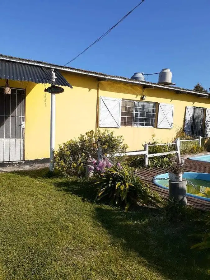 Cinco Cabañas en venta - 5 Dormitorios 5 Baños - 2000 Mts2 - El Marquesado 3