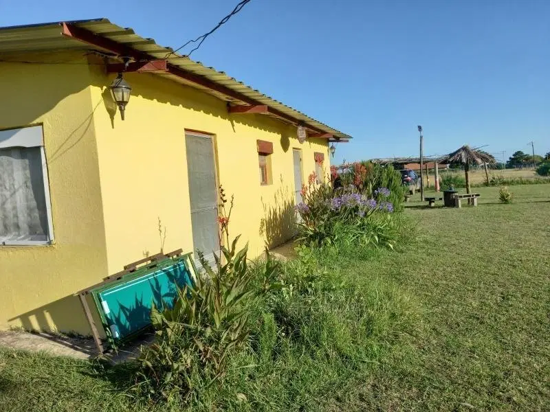 Cinco Cabañas en venta - 5 Dormitorios 5 Baños - 2000 Mts2 - El Marquesado 1