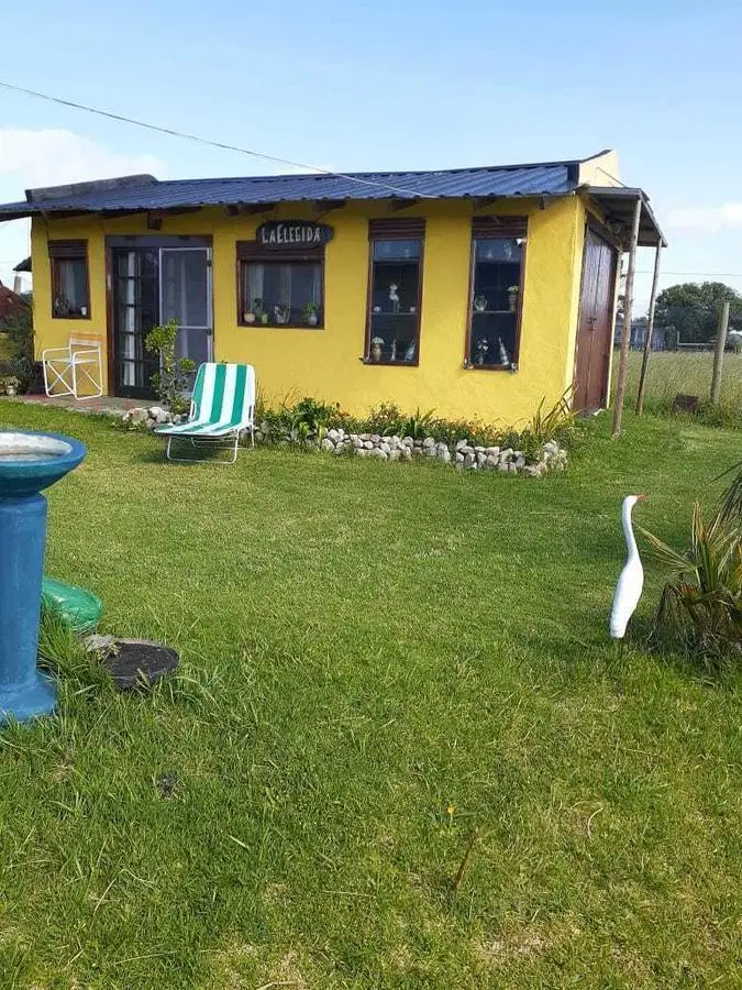 Cinco Cabañas en venta - 5 Dormitorios 5 Baños - 2000 Mts2 - El Marquesado 5