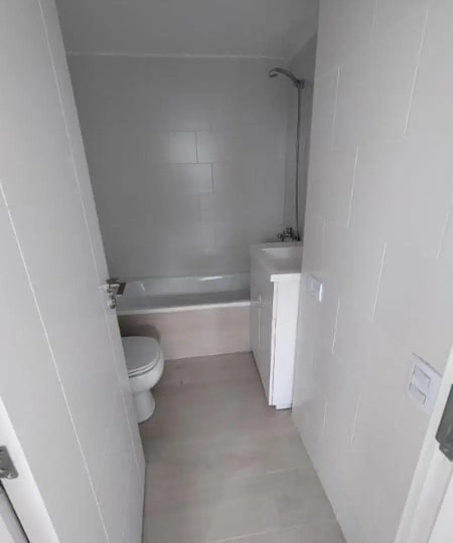 Departamento en venta - 1 Dormitorio 1 Baño - Mar del Plata 5