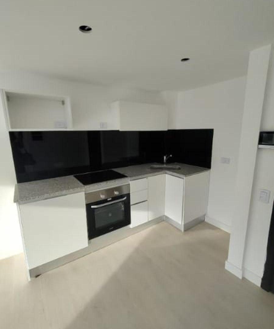 Foto de Departamento en venta - 1 Dormitorio 1 Baño - Mar del Plata, imagen 4