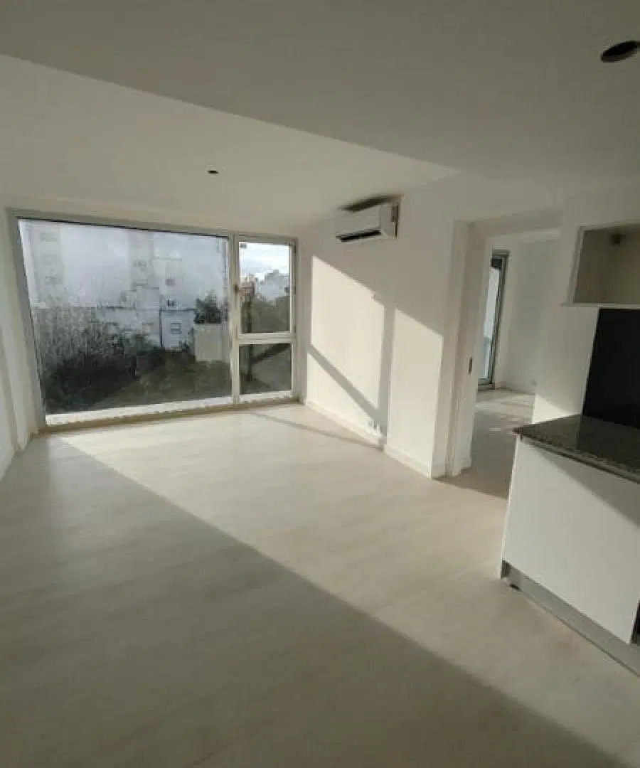 Departamento en venta - 1 Dormitorio 1 Baño - Mar del Plata 1