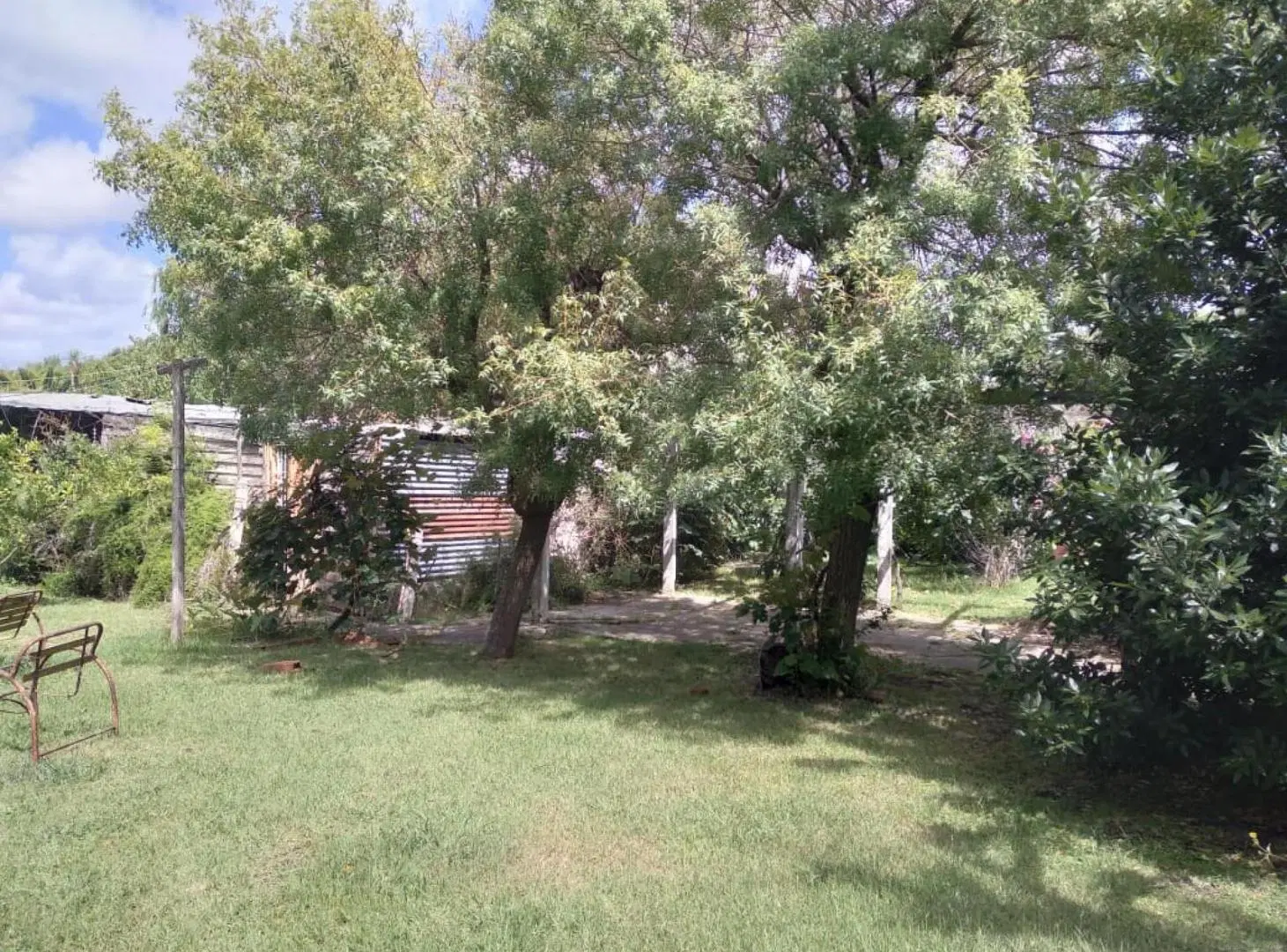Terreno en venta - 300Mts2 - Villa Castell 4