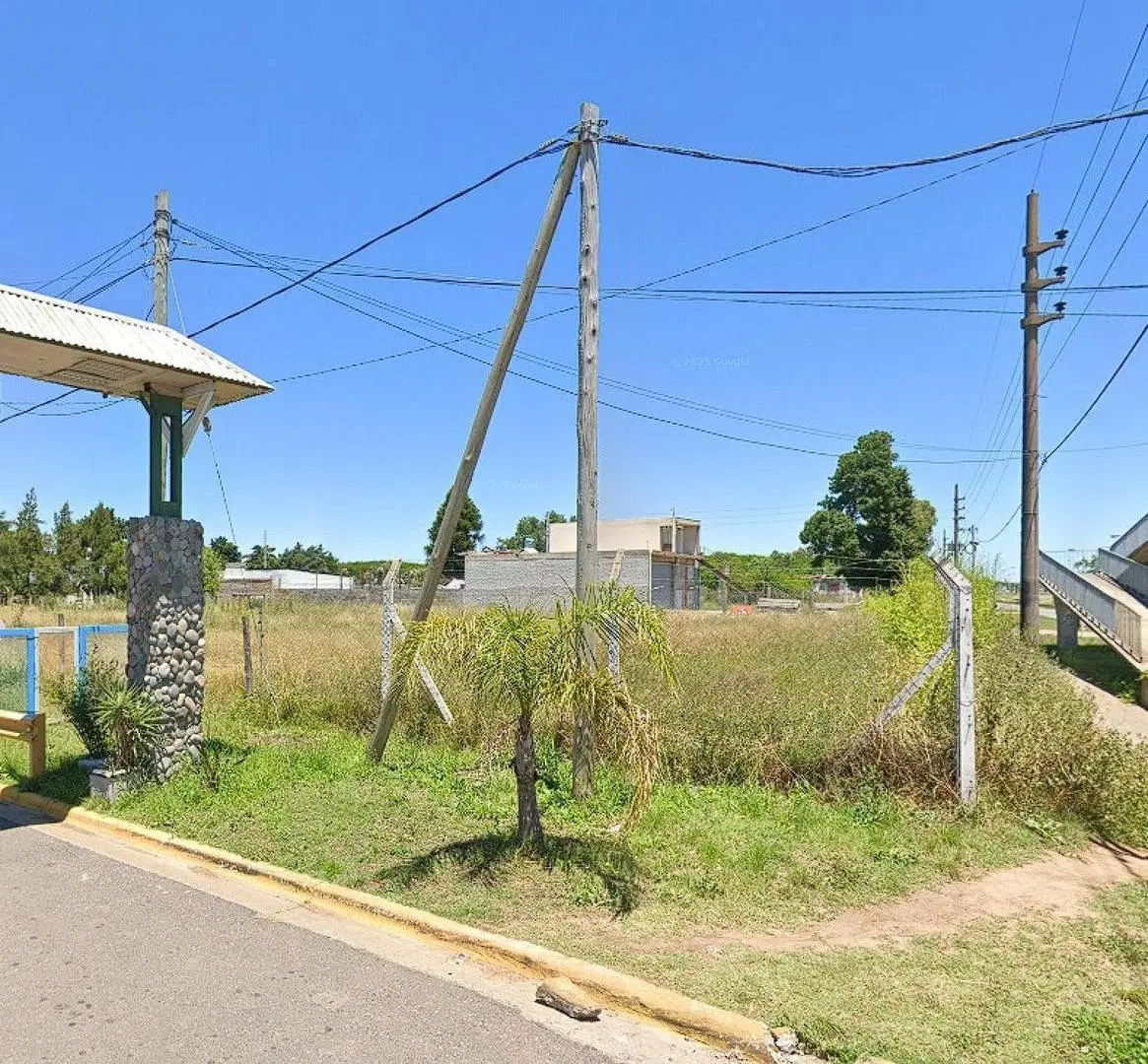 Terreno en venta - 2.618Mts2 - Virrey del Pino 5