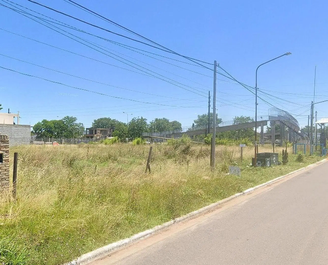 Terreno en venta - 2.618Mts2 - Virrey del Pino 4