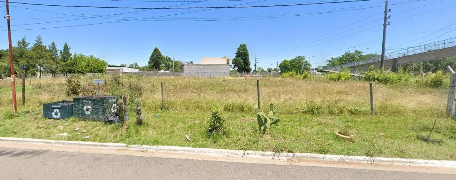 Terreno en venta - 2.618Mts2 - Virrey del Pino 2