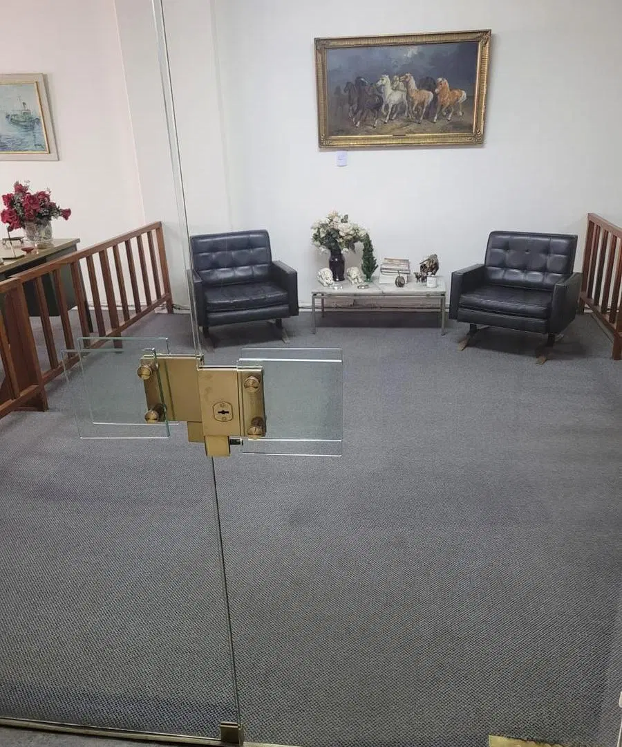 Oficina en venta - 4 Despachos 2 Baños - 155Mts2 - San Nicolás 4
