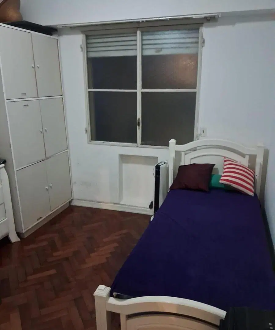 Departamento en venta - 2 Dormitorios 2 Baños - Palermo 5