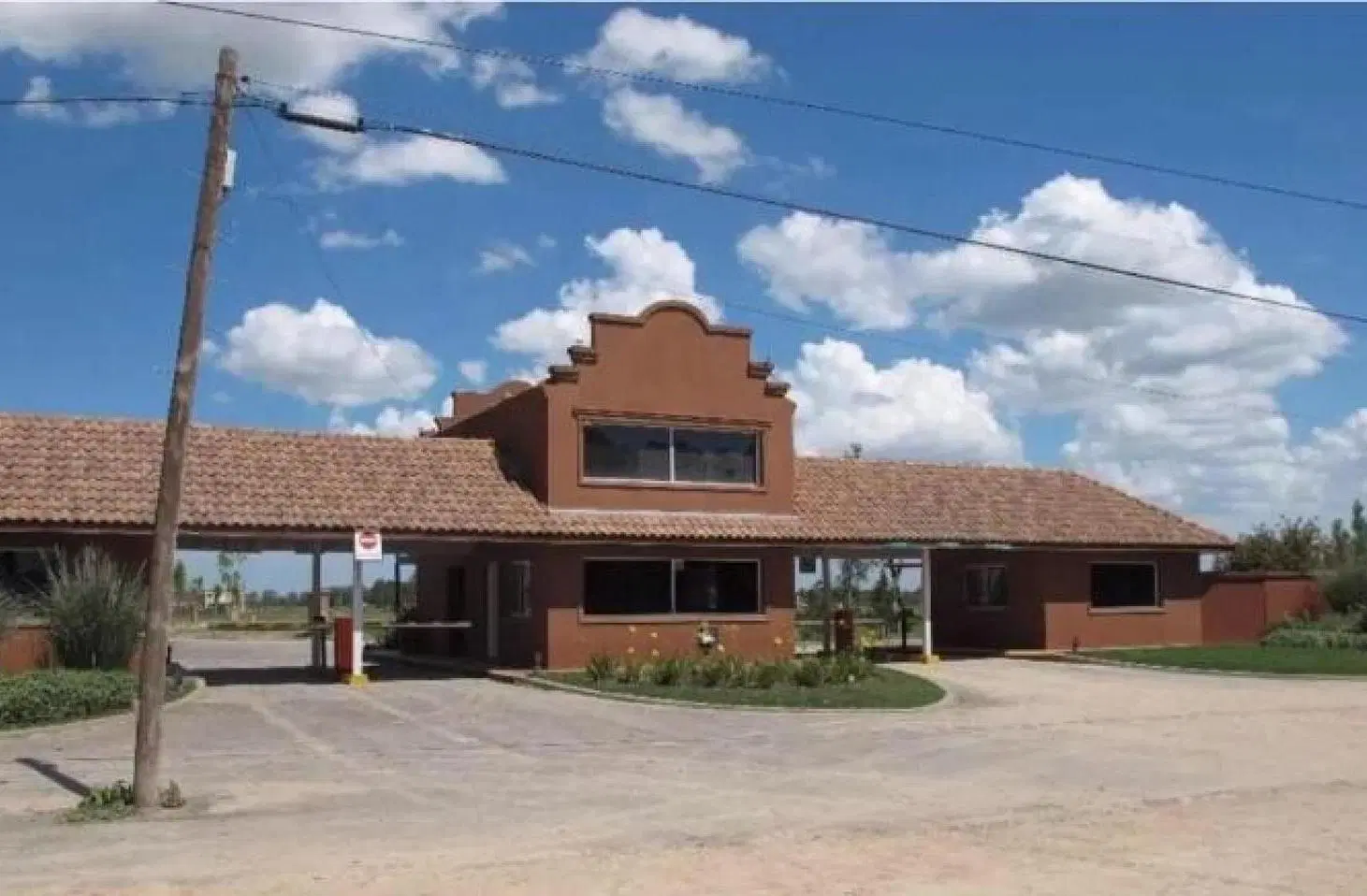 Terreno en venta - 600 mts2 - Santa Isabel, Escobar 7