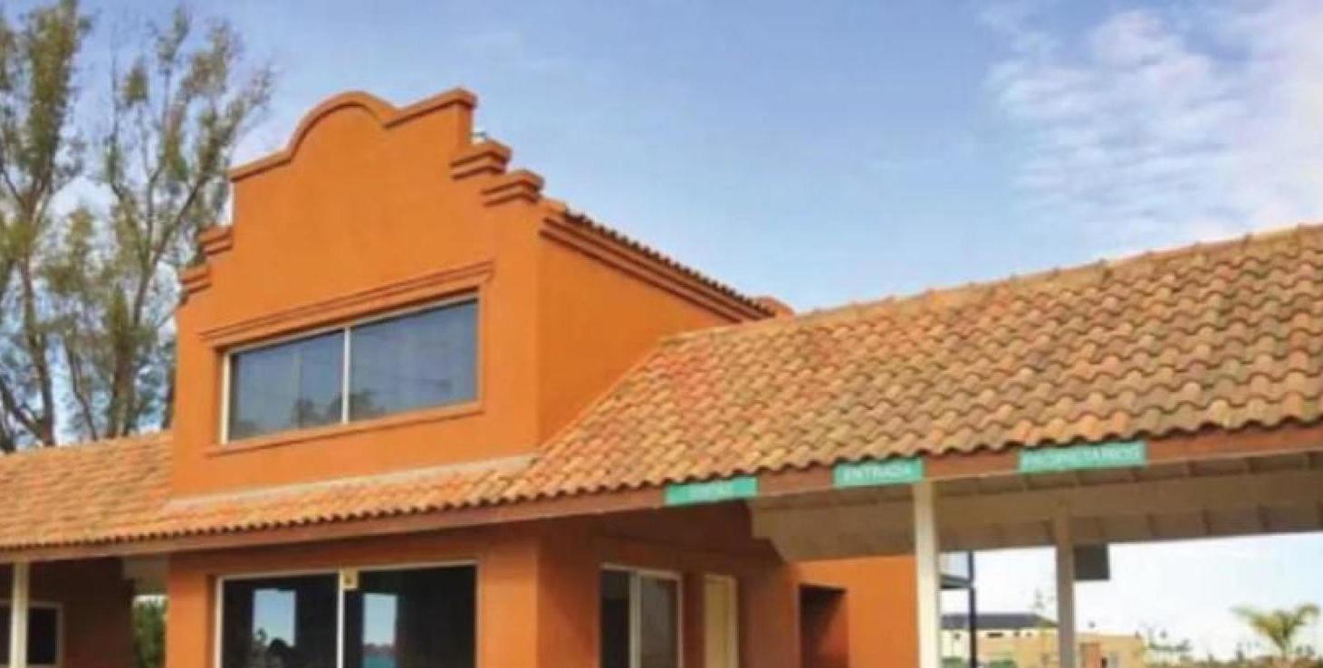 Foto de Terreno en venta - 600 mts2 - Santa Isabel, Escobar, imagen 4
