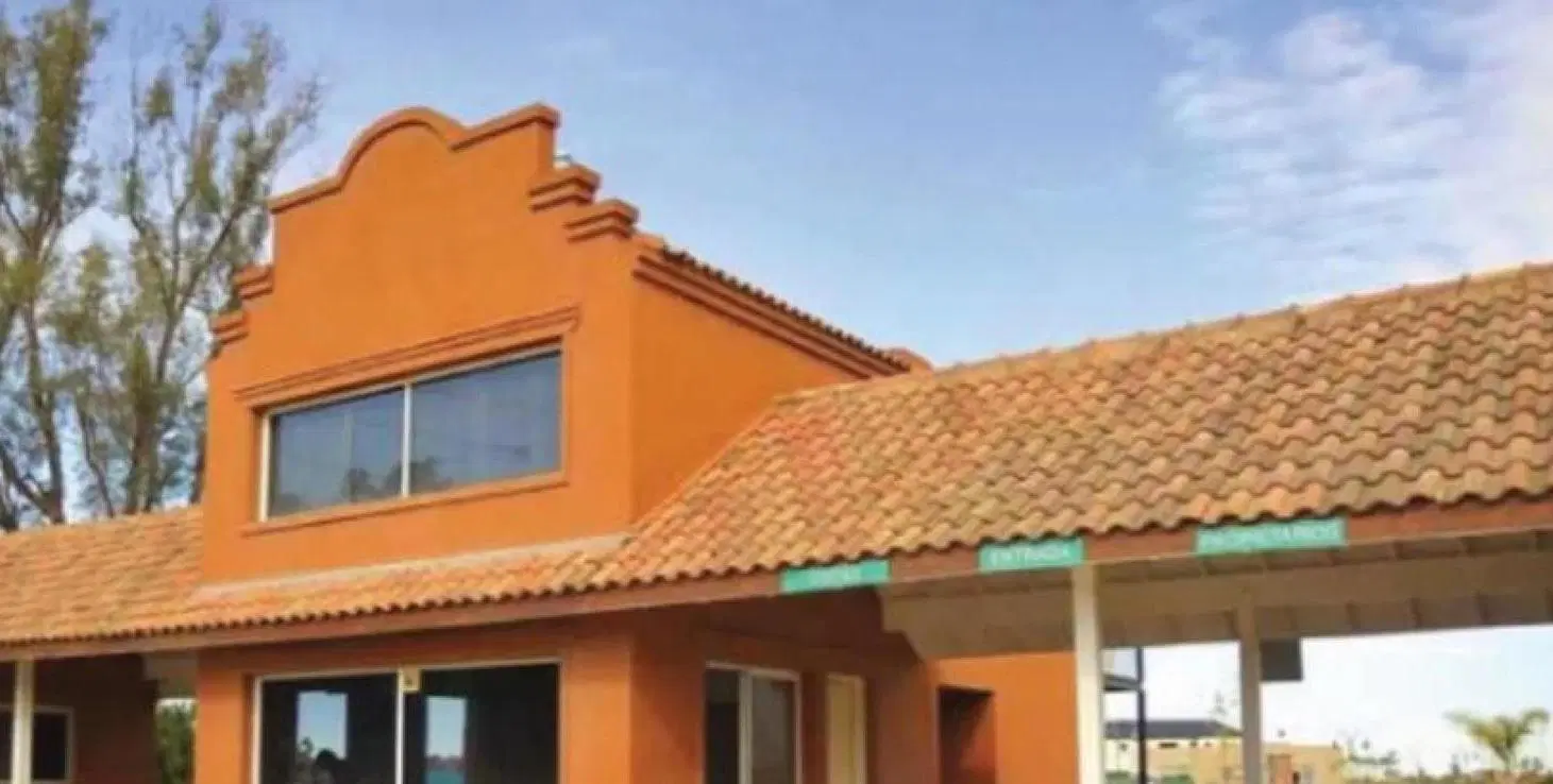 Terreno en venta - 600 mts2 - Santa Isabel, Escobar 4
