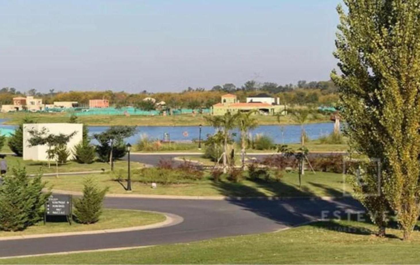 Foto de Terreno en venta - 600 mts2 - Santa Isabel, Escobar, imagen 3