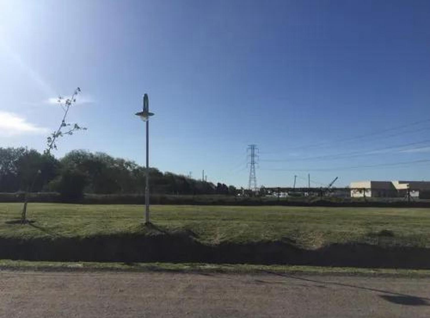 Foto de Terreno en venta - 600 mts2 - Santa Isabel, Escobar, imagen 2