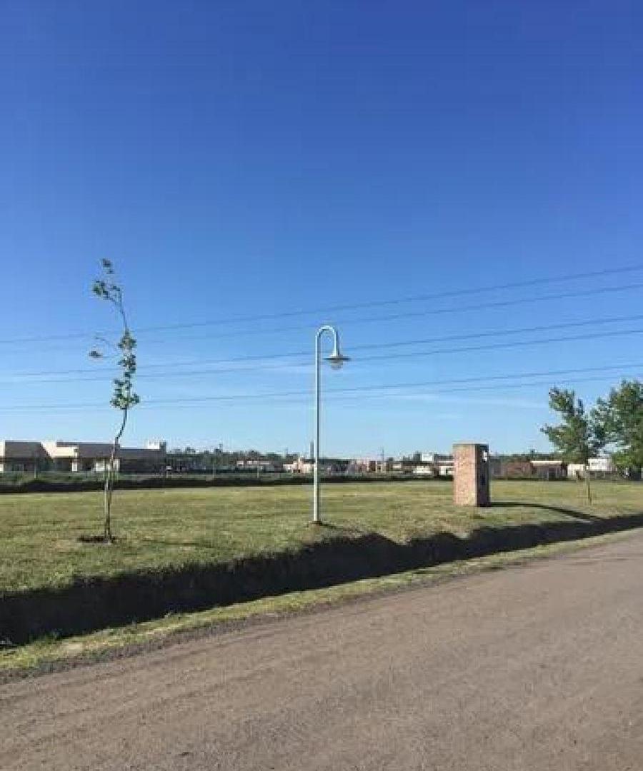 Foto de Terreno en venta - 600 mts2 - Santa Isabel, Escobar, imagen 5