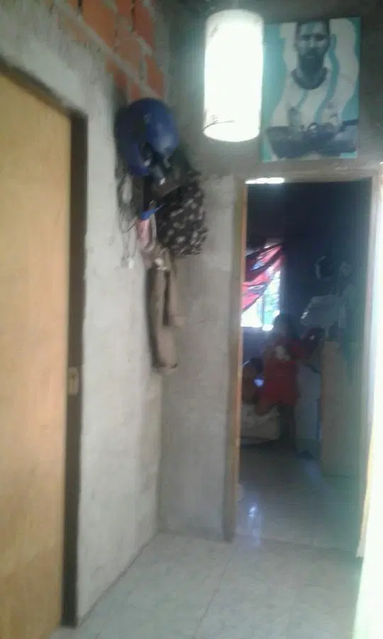 Terreno en venta - 800Mts2 - Merlo 4