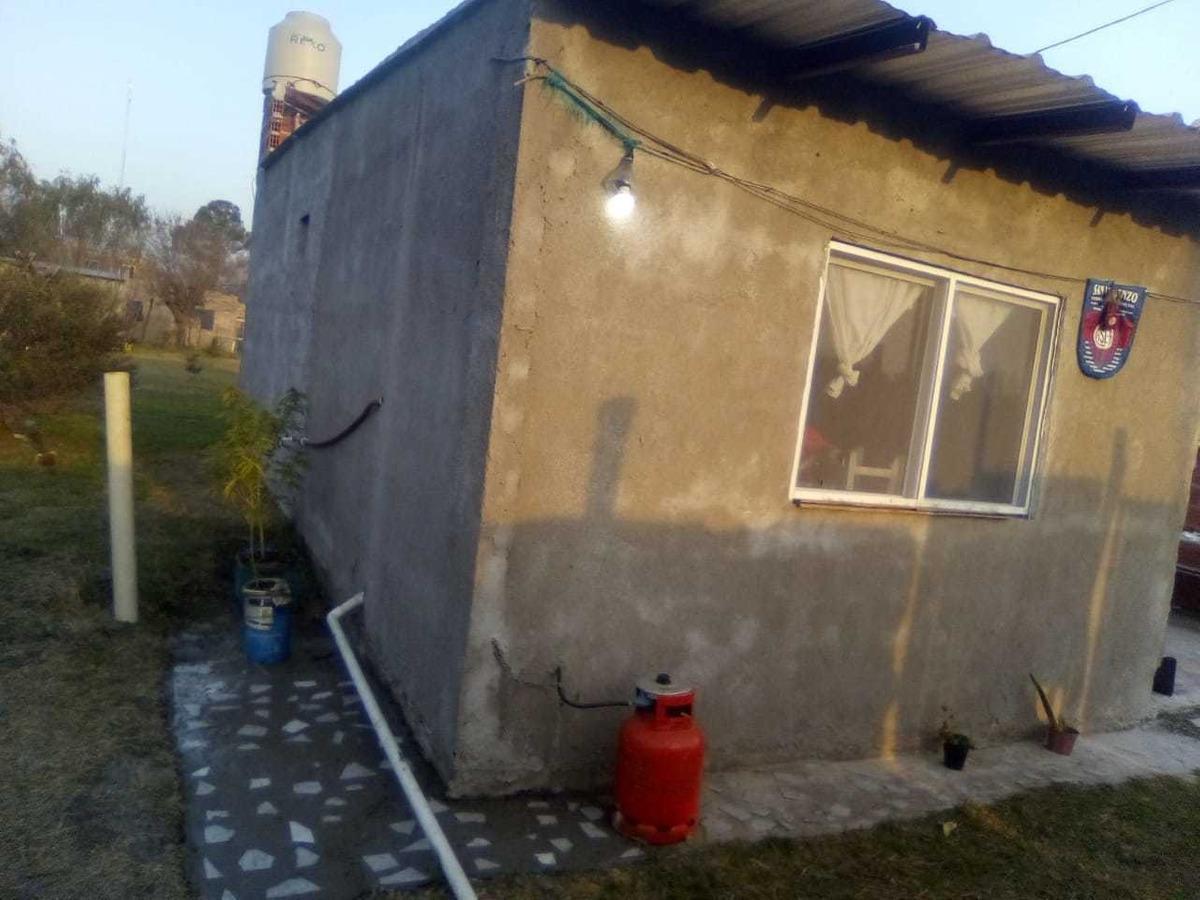 Foto de Terreno en venta - 800Mts2 - Merlo, imagen 1