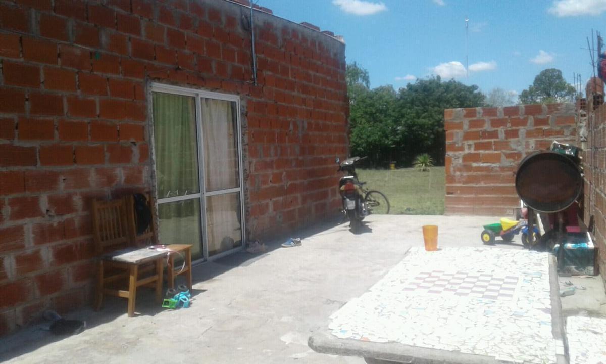 Foto de Terreno en venta - 800Mts2 - Merlo, imagen 2