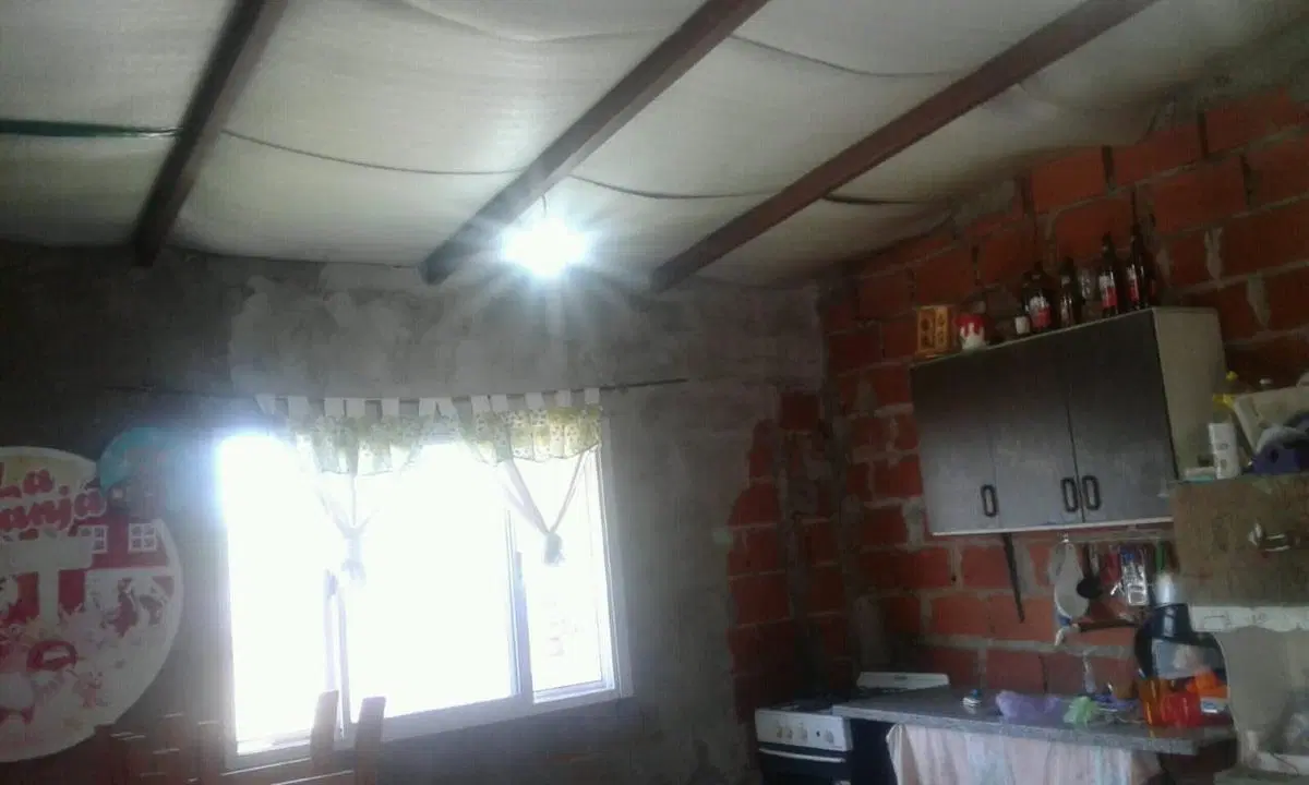 Terreno en venta - 800Mts2 - Merlo 8