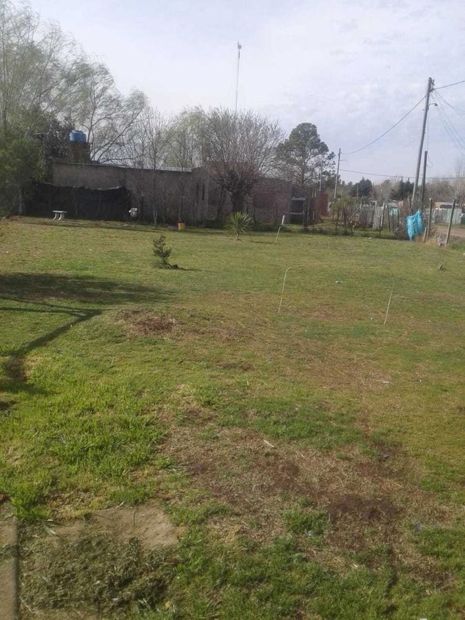 Terreno en venta - 800Mts2 - Merlo