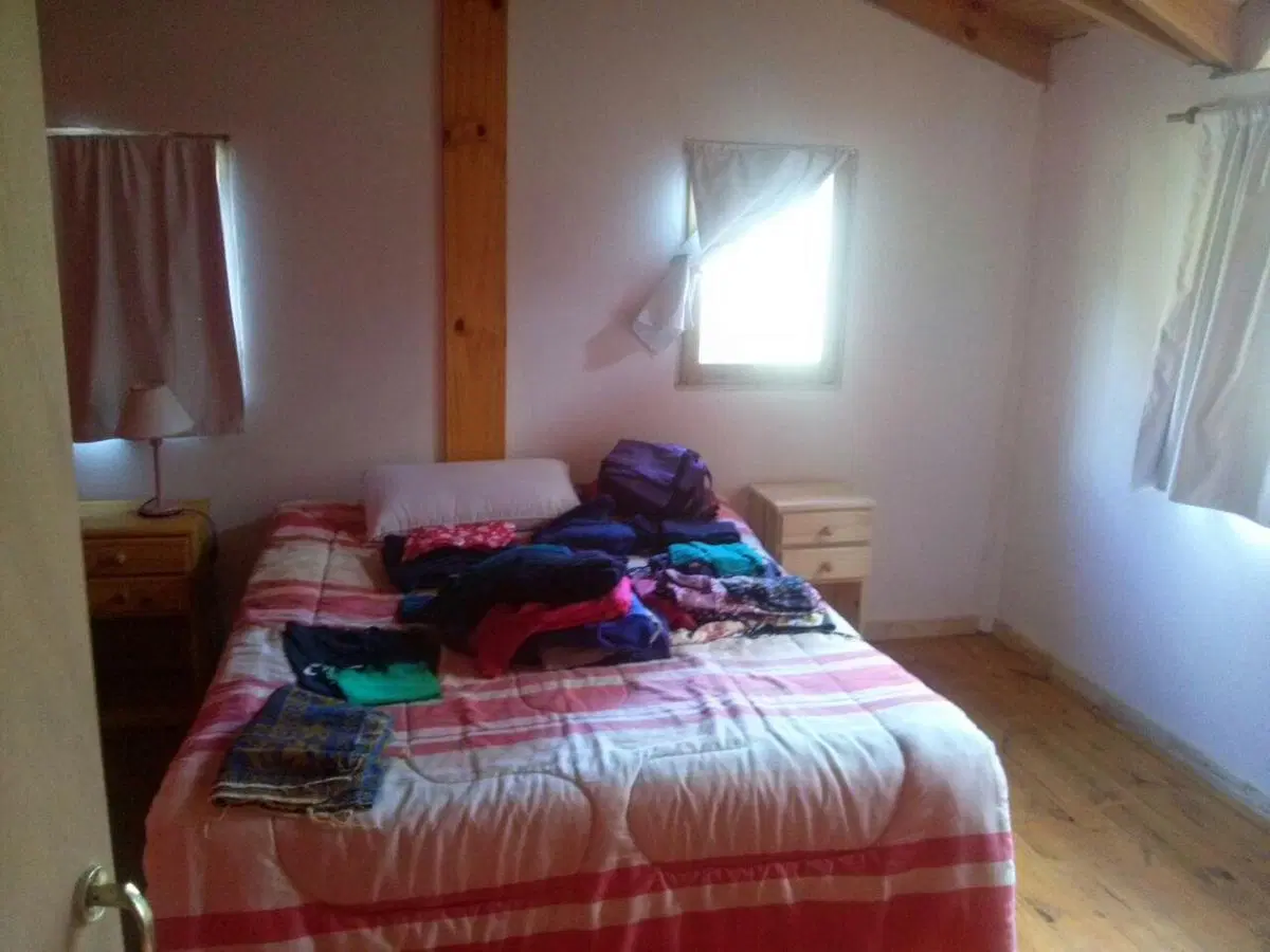 Casa en venta - 2 Dormitorios 1 Baño - Cochera - 650Mts2 - El Bolsón, Río Negro 4