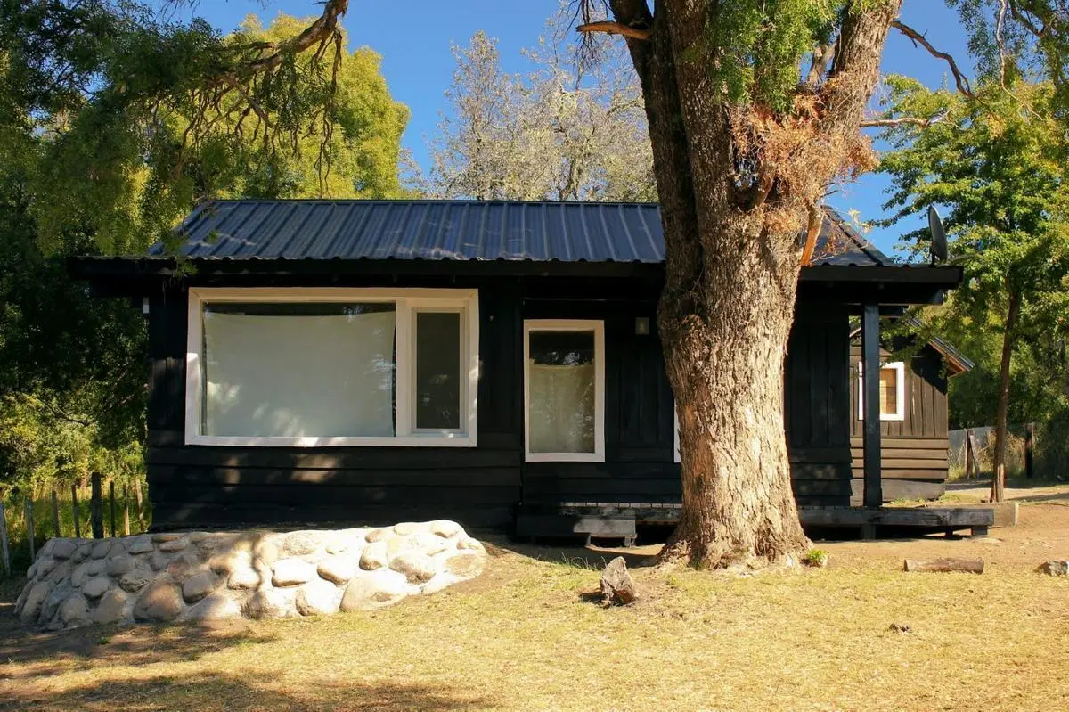 Casa en venta - 5 Dormitorios 3 Baños - 2050Mts2 - San Martín de Los Andes 5