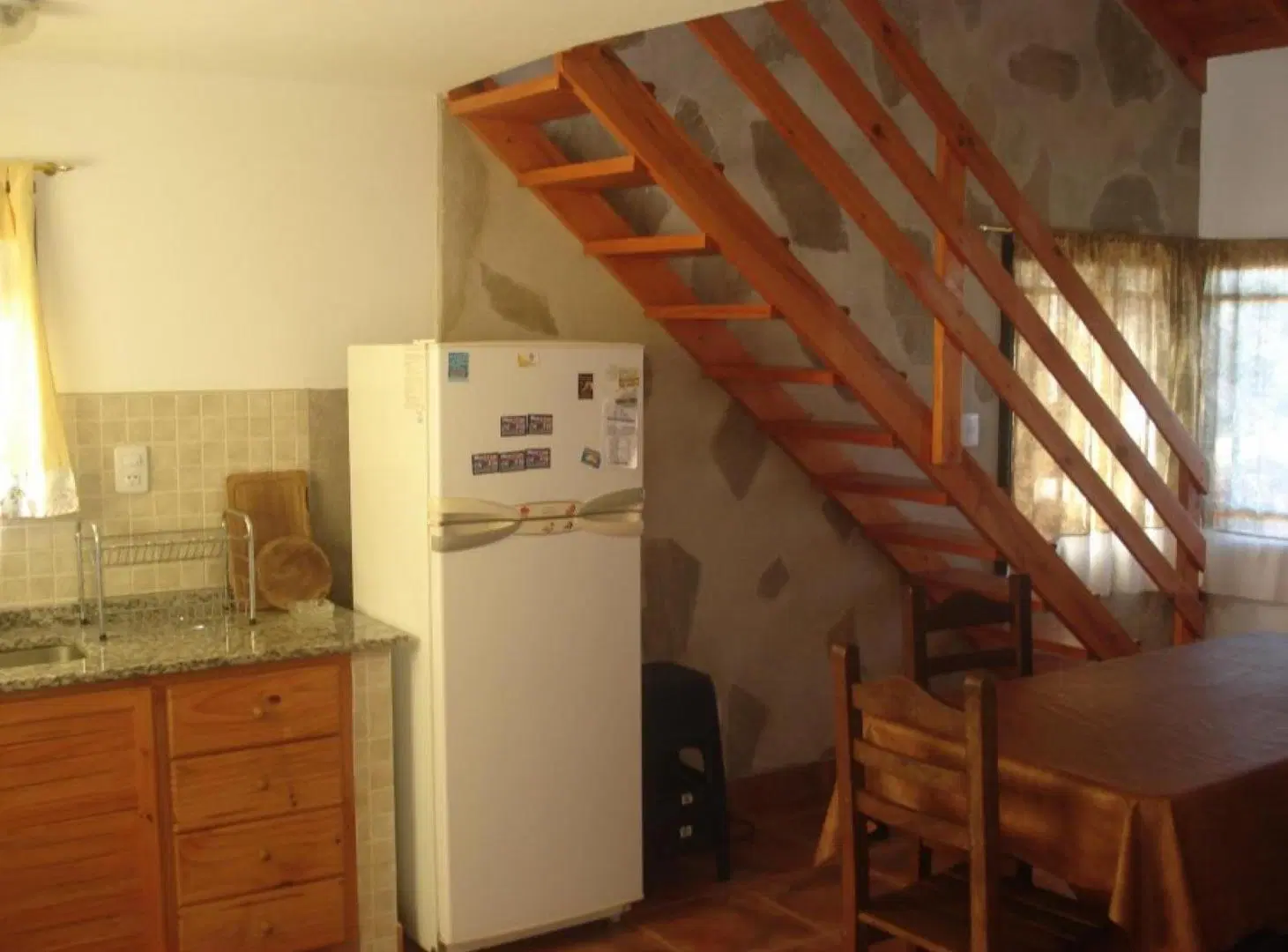 Casa en venta - 2 Dormitorios 2 Baños - 80Mts2 - La Lucila del Mar 5