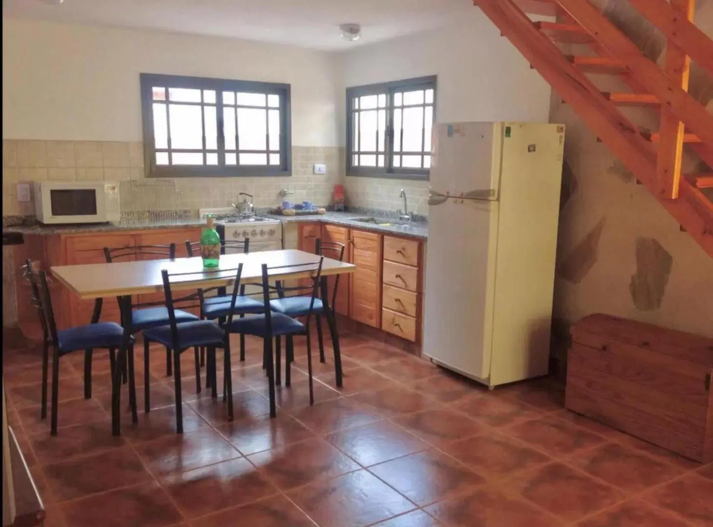 Casa en venta - 2 Dormitorios 2 Baños - 80Mts2 - La Lucila del Mar 2