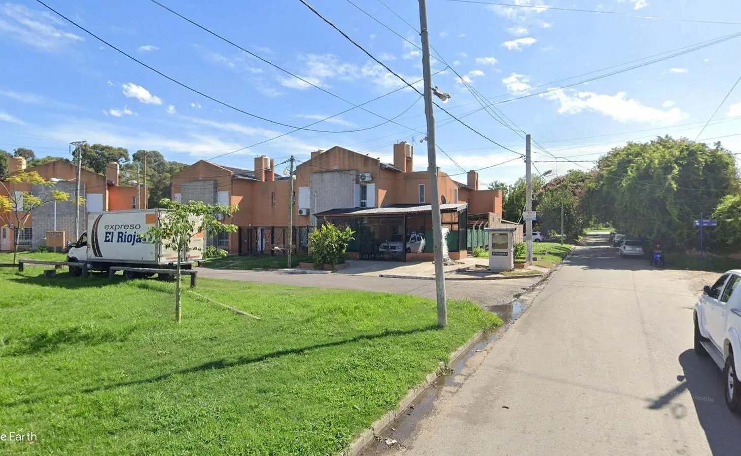 Casa en venta - 2 Dormitorios 2 Baños - La Matanza 4
