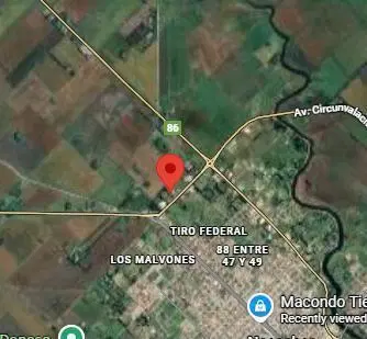PH en Venta - 2 Dormitorios 1 Baño Cochera - 100 mts2 - Necochea, Buenos Aires 4
