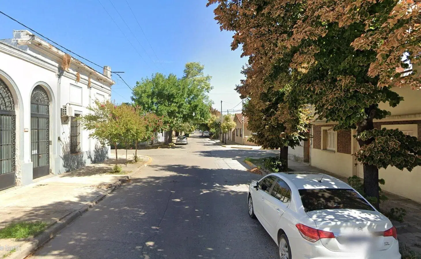 Casa en venta - 3 dormitorios 2 baños - 160 mts2 - Mercedes 2