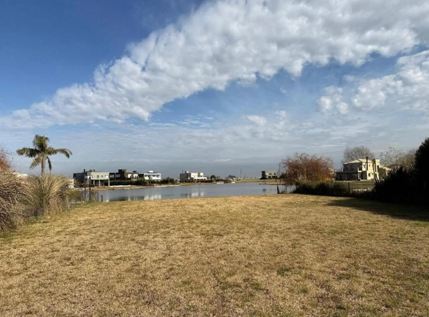 Terreno en venta - 800mts2 totales - San Lucas 4