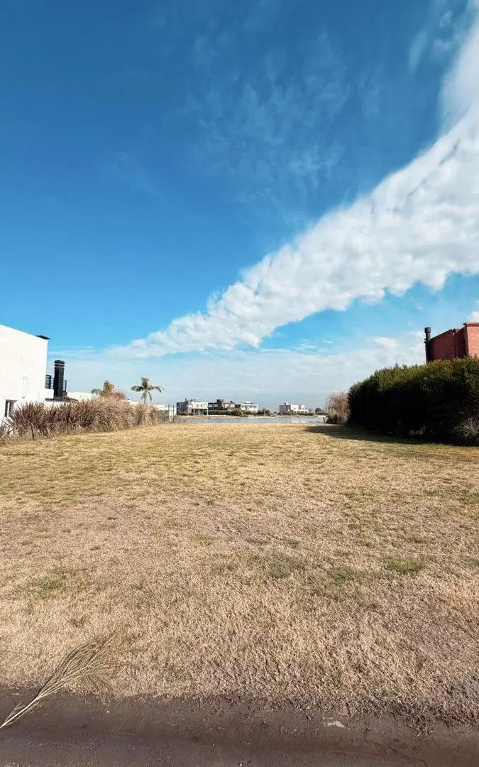 Terreno en venta - 800mts2 totales - San Lucas 3