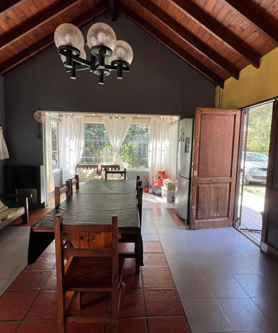 Foto de Casa en venta - 2 Dormitorios 1 Baño - Valeria del Mar, imagen 3