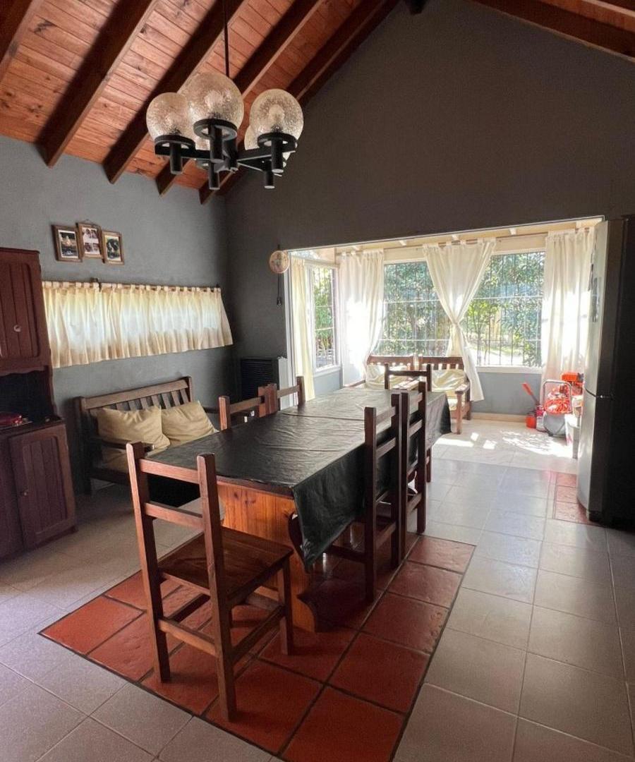 Foto de Casa en venta - 2 Dormitorios 1 Baño - Valeria del Mar, imagen 4
