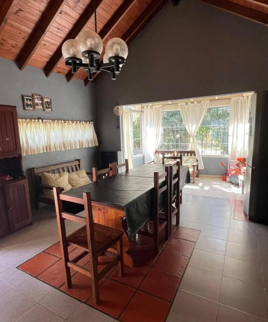 Casa en venta - 2 Dormitorios 1 Baño - Valeria del Mar 4