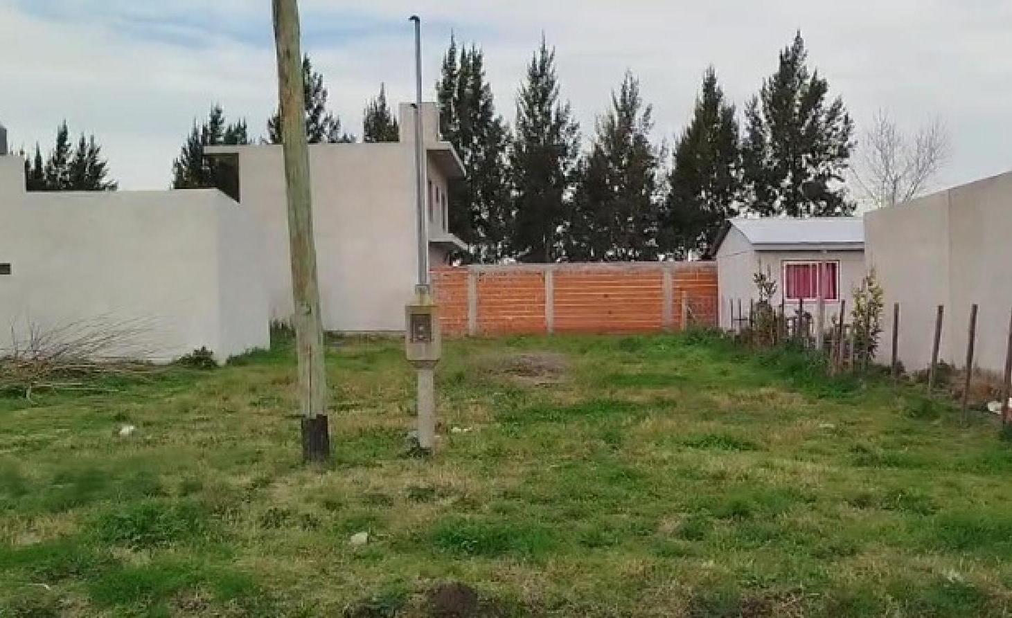 Foto de Terreno en venta - 304,56Mts2 - Lisandro Olmos, imagen 5
