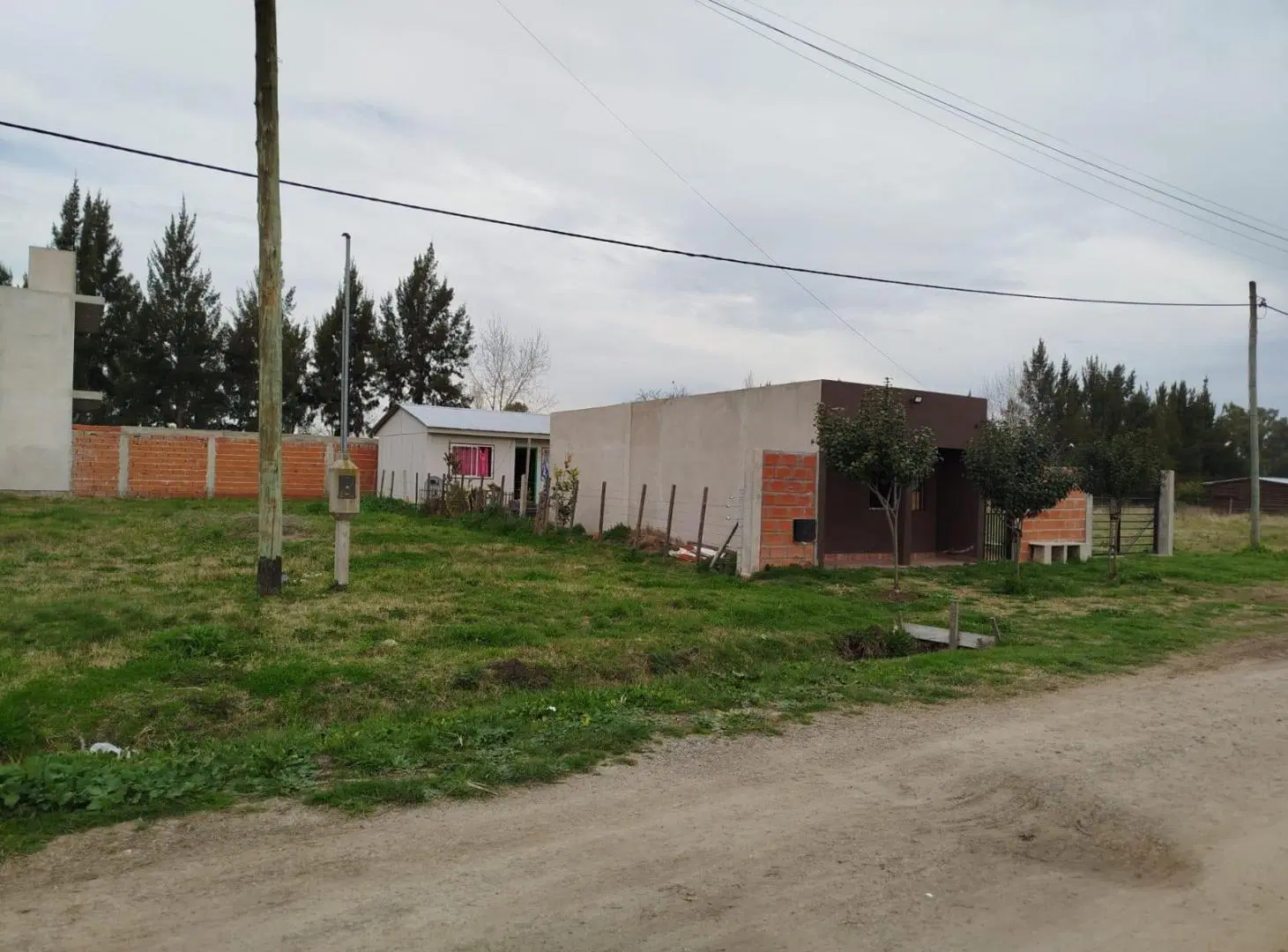 Terreno en venta - 304,56Mts2 - Lisandro Olmos 1