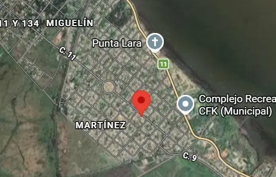 Casa en venta - 3 Dormitorios 2 Baños - Local - 4662Mts2 - Ensenada 4